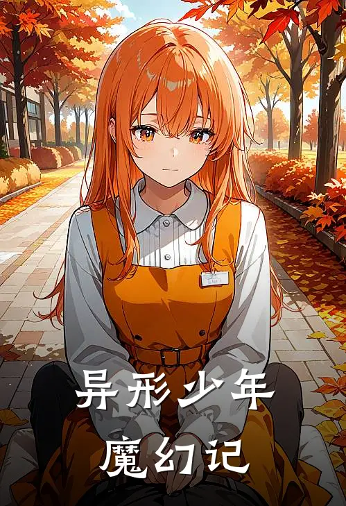 异形少年魔幻记