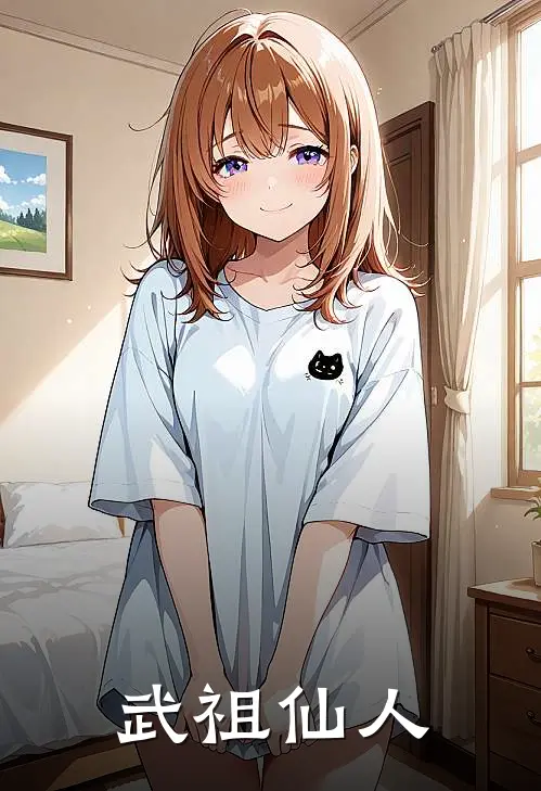 武祖仙人(姜明姜月)在线免费小说_完结小说免费阅读武祖仙人姜明姜月