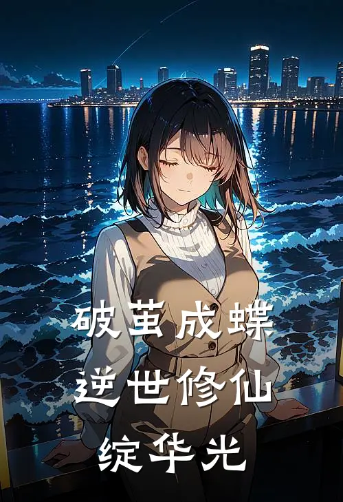 破茧成蝶，逆世修仙绽华光