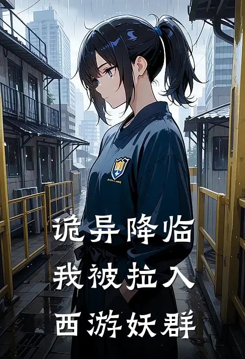 诡异降临，我被拉入西游妖群