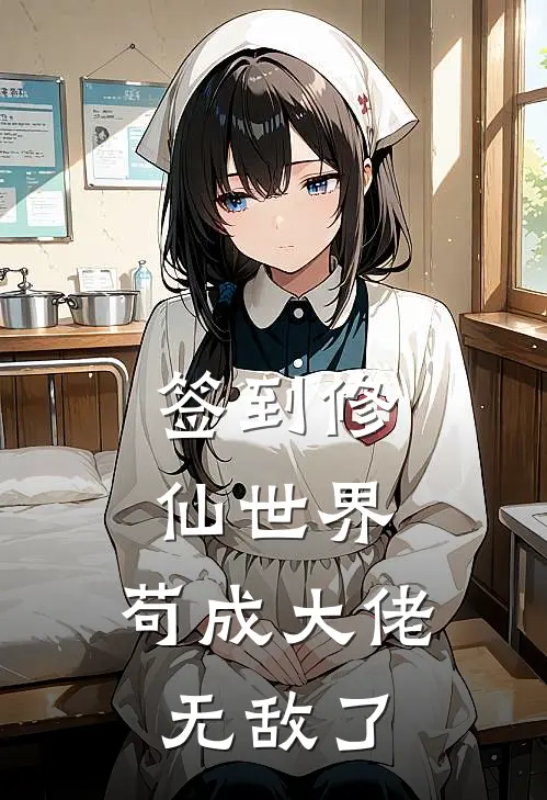 签到修仙世界，苟成大佬无敌了