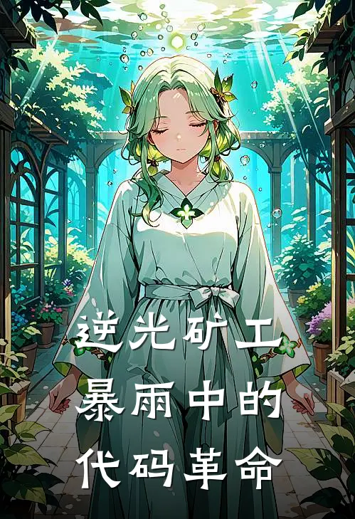 逆光矿工：暴雨中的代码革命