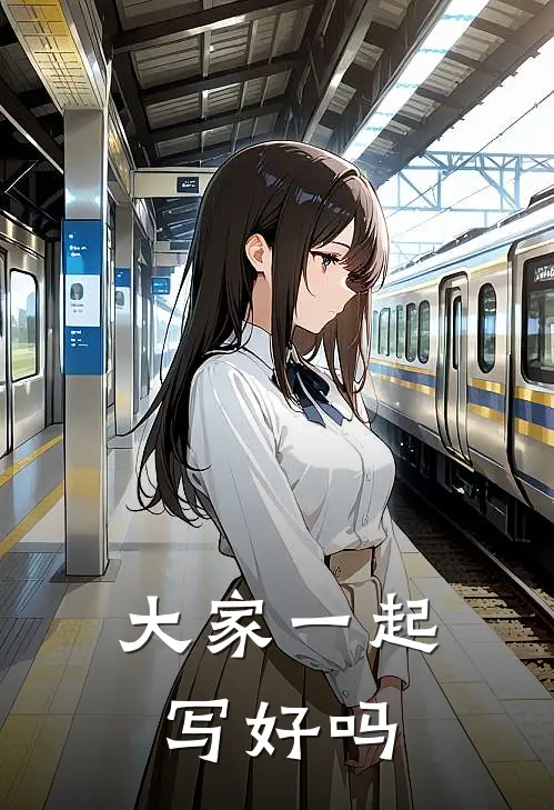 大家一起写好吗