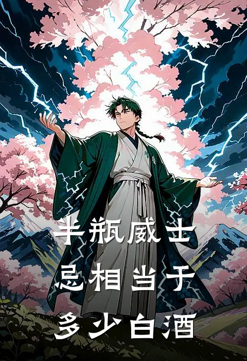 半瓶威士忌相当于多少白酒