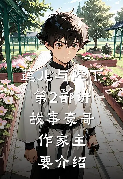 莲儿与陛下第2部讲故事豪哥。作家主要介绍