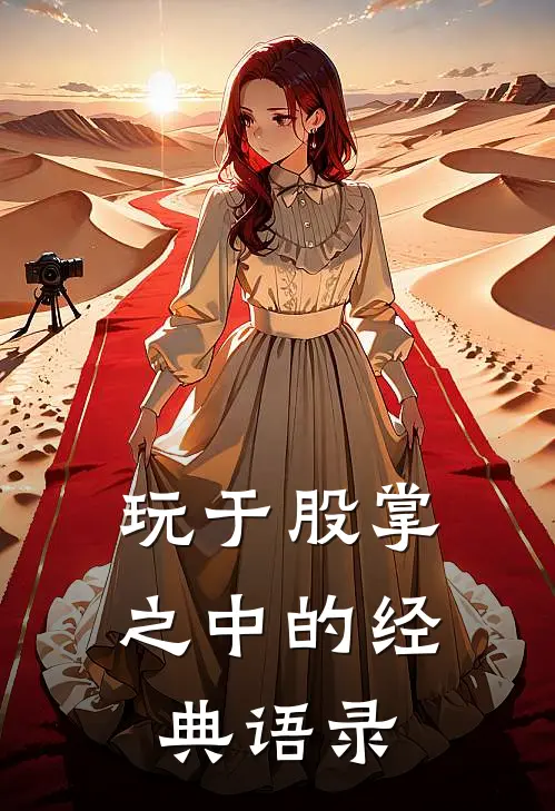 玩于股掌之中的经典语录