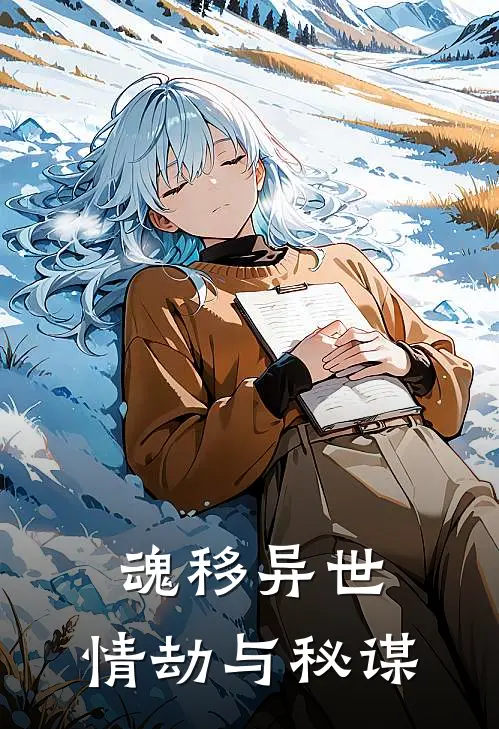 魂移异世：情劫与秘谋