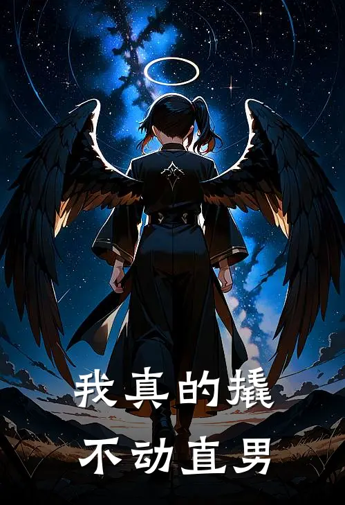 我真的撬不动直男