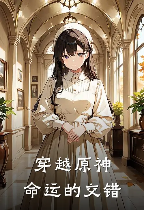 穿越原神：命运的交错