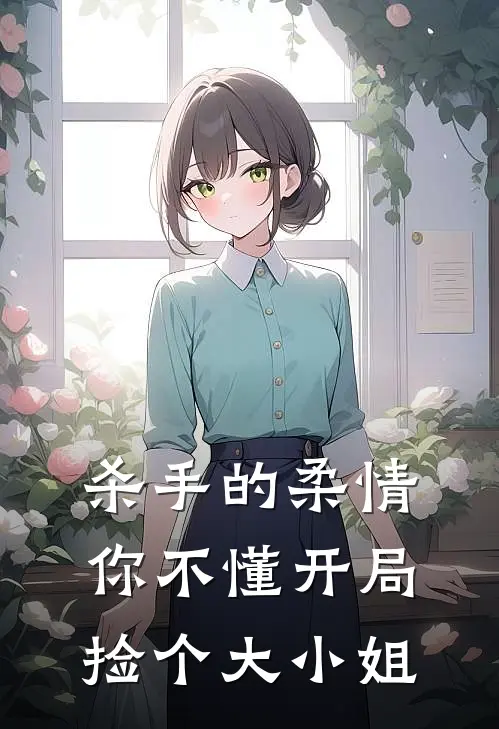 杀手的柔情你不懂开局捡个大小姐