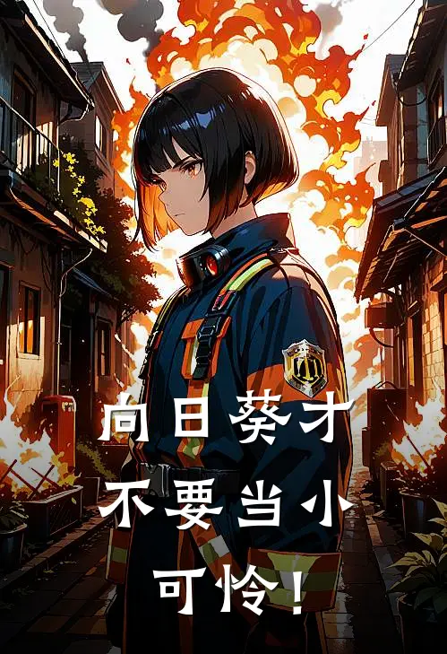 向日葵【才不要当小可怜！】(陆沈沈向葵)免费完结小说_免费小说在线阅读向日葵【才不要当小可怜！】(陆沈沈向葵)