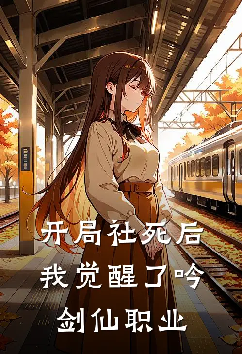 开局社死后我觉醒了吟剑仙职业