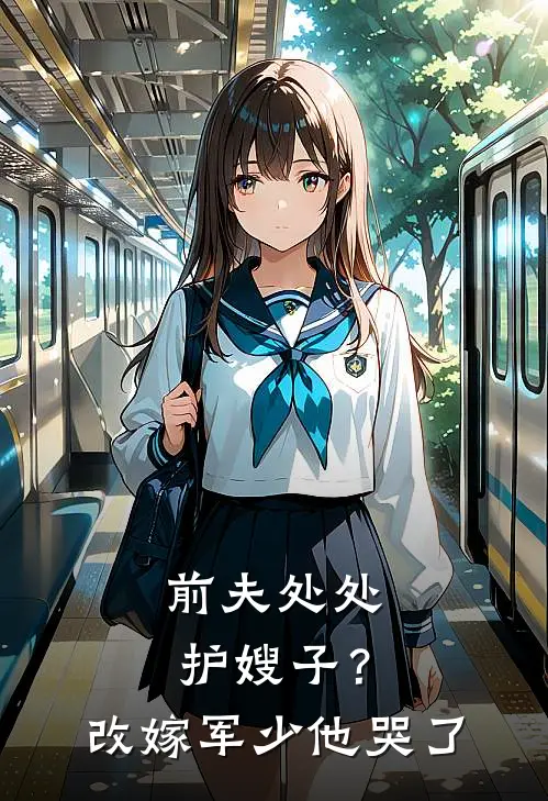 前夫处处护嫂子？改嫁军少他哭了