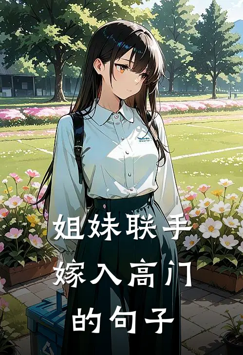 姐妹联手嫁入高门的句子