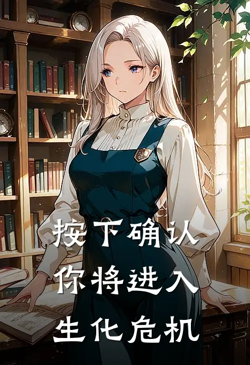 按下确认你将进入生化危机