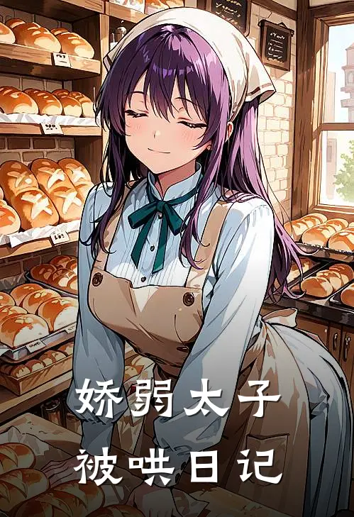 娇弱太子被哄日记