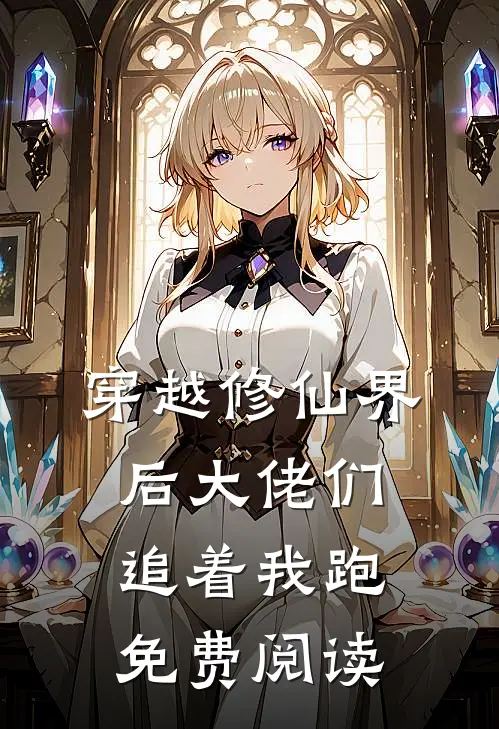 穿越修仙界后大佬们追着我跑免费阅读