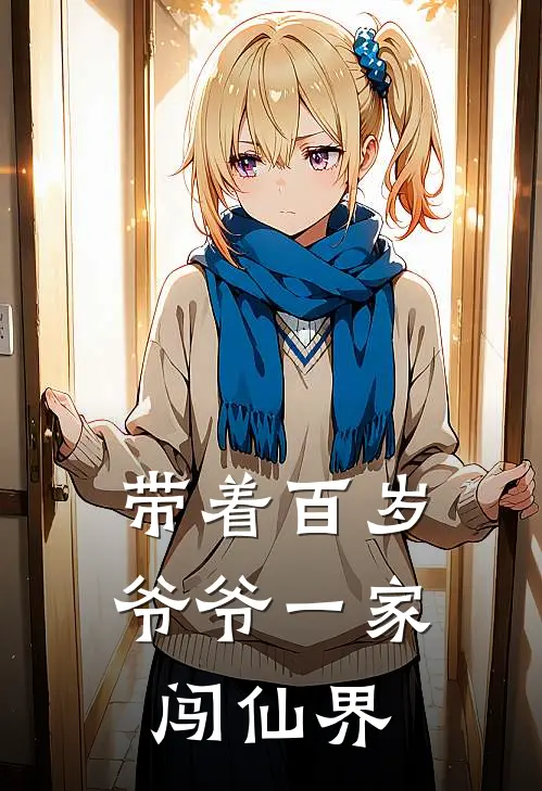 《带着百岁爷爷一家闯仙界》静静贺青天全文免费在线阅读_《带着百岁爷爷一家闯仙界》全集阅读