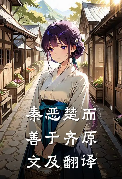 秦恶楚而善于齐原文及翻译