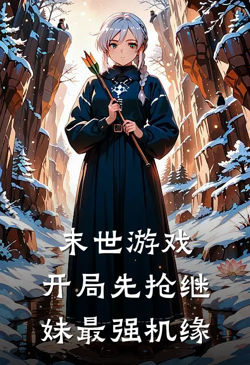 末世游戏：开局先抢继妹最强机缘