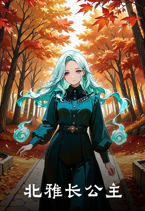 北雅长公主
