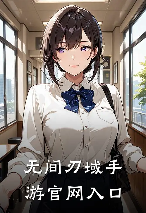 无间刃域手游官网入口