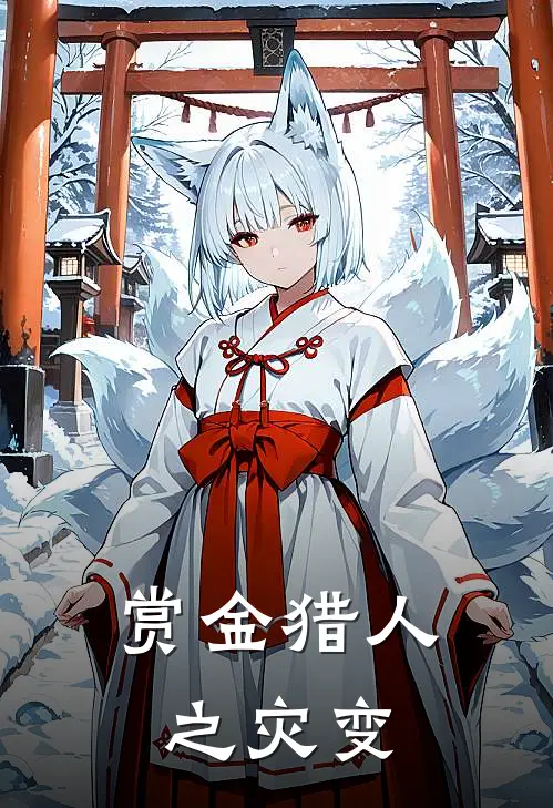 赏金猎人之灾变