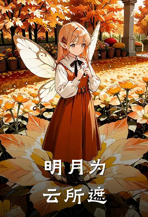 明月为云所遮(萧临风赵无涯)全文阅读免费全集_完结小说明月为云所遮萧临风赵无涯