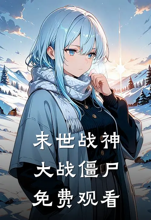 末世战神大战僵尸免费观看