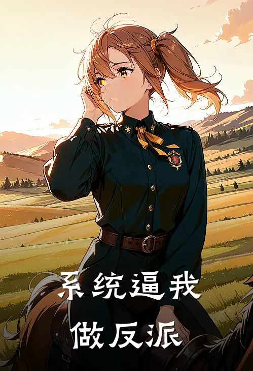 【系统逼我做反派】(沈川苏瑶)全本免费在线阅读_【系统逼我做反派】全文阅读