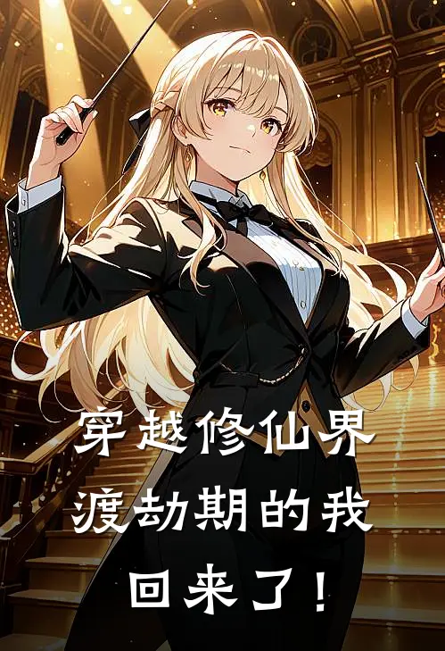 穿越修仙界，渡劫期的我回来了！