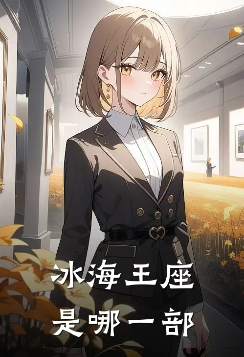 冰海王座是哪一部