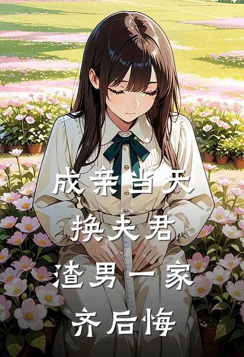 成亲当天换夫君，渣男一家齐后悔