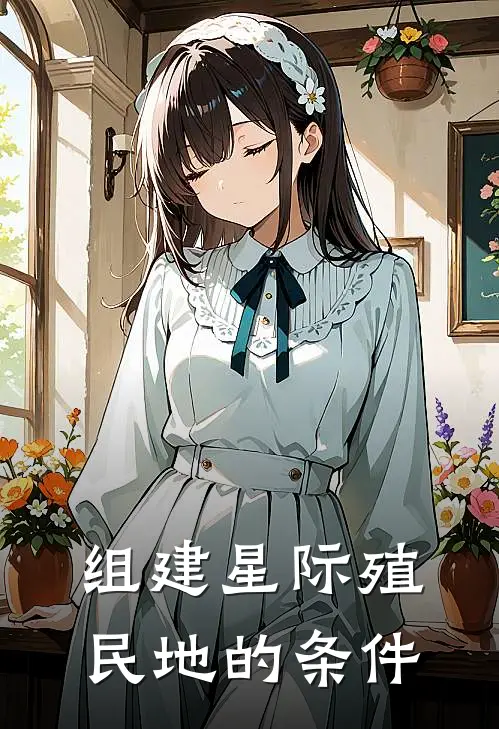 组建星际殖民地的条件