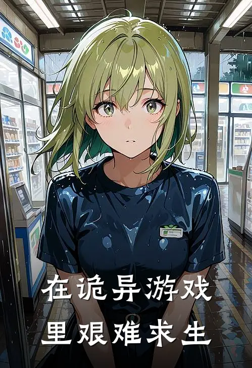 在诡异游戏里艰难求生(李寅李辛)最新章节在线阅读_(在诡异游戏里艰难求生)完整版免费在线阅读