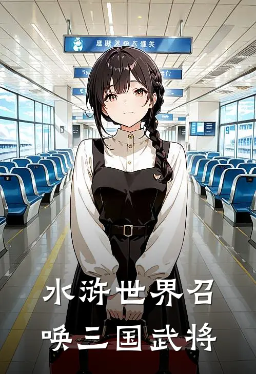 水浒世界召唤三国武将