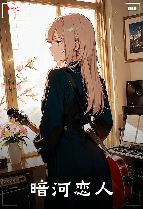 暗河恋人(林夏陆沉)全文免费小说_小说免费完结暗河恋人(林夏陆沉)