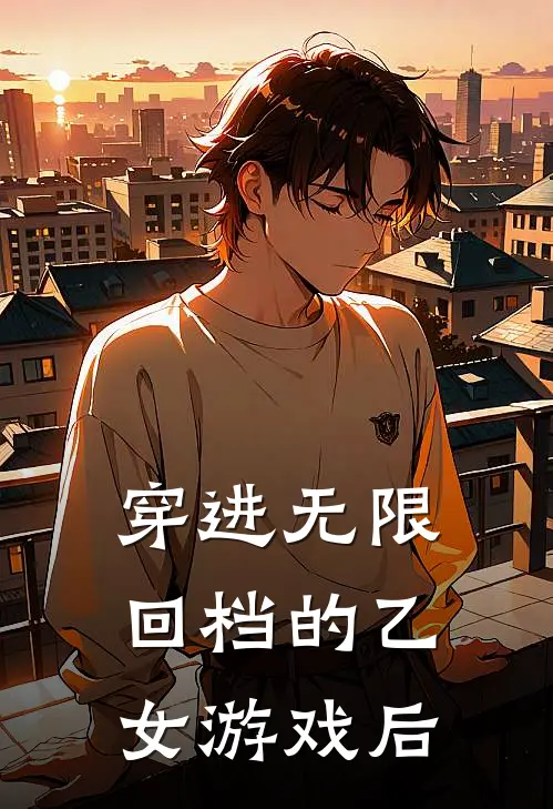穿进无限回档的乙女游戏后