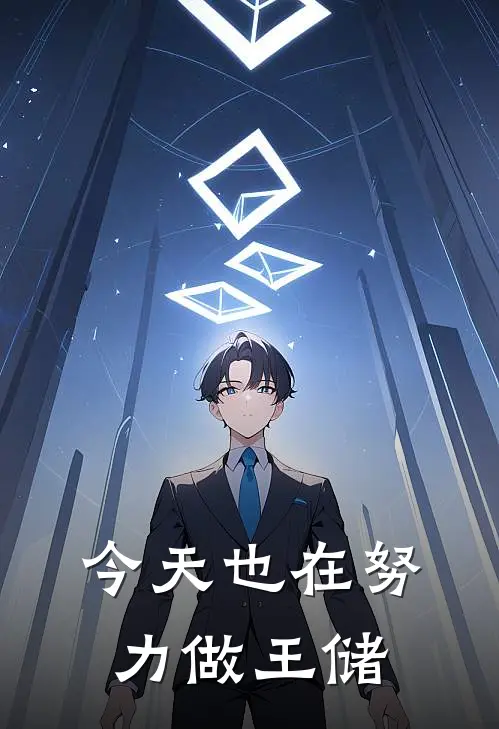 今天也在努力做王储