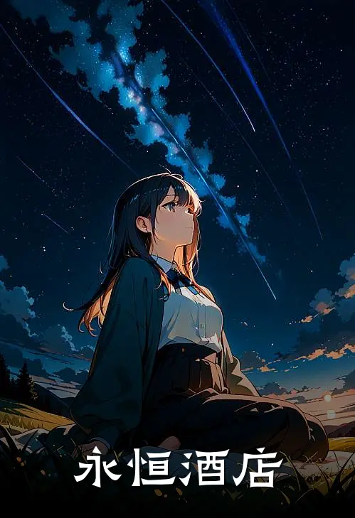 永恒酒店