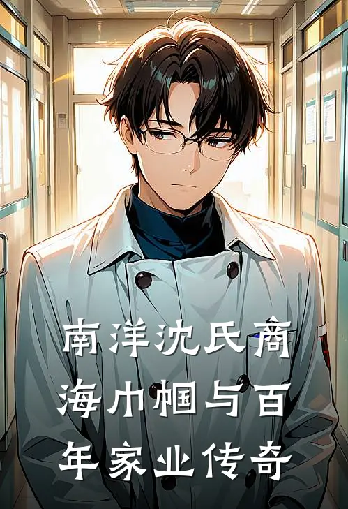 南洋沈氏商海巾帼与百年家业传奇