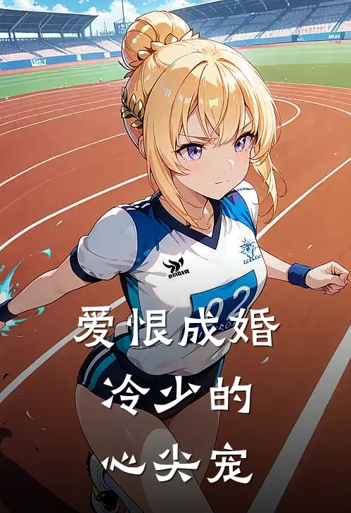 爱恨成婚，冷少的心尖宠