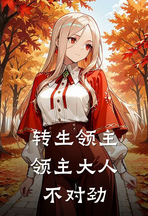 转生领主：领主大人不对劲莫里斯爱丽丝推荐完结小说_免费阅读转生领主：领主大人不对劲(莫里斯爱丽丝)