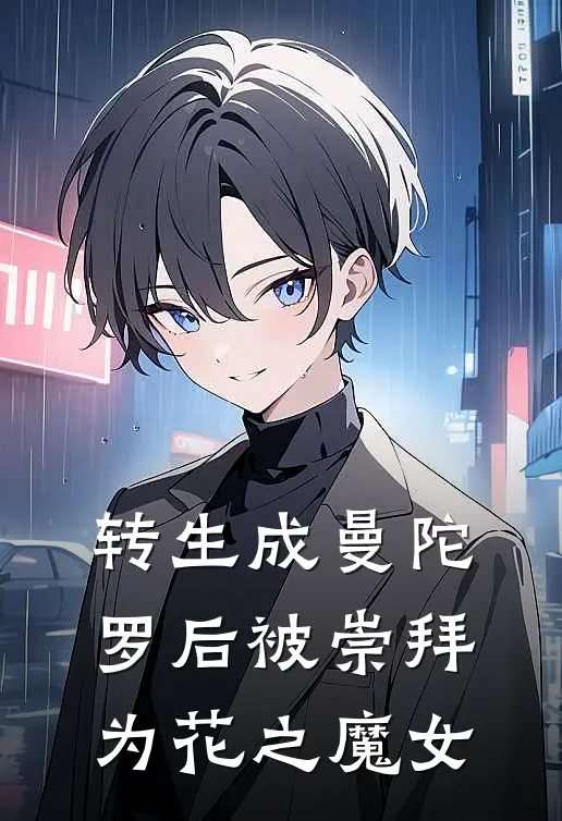 转生成曼陀罗后被崇拜为花之魔女