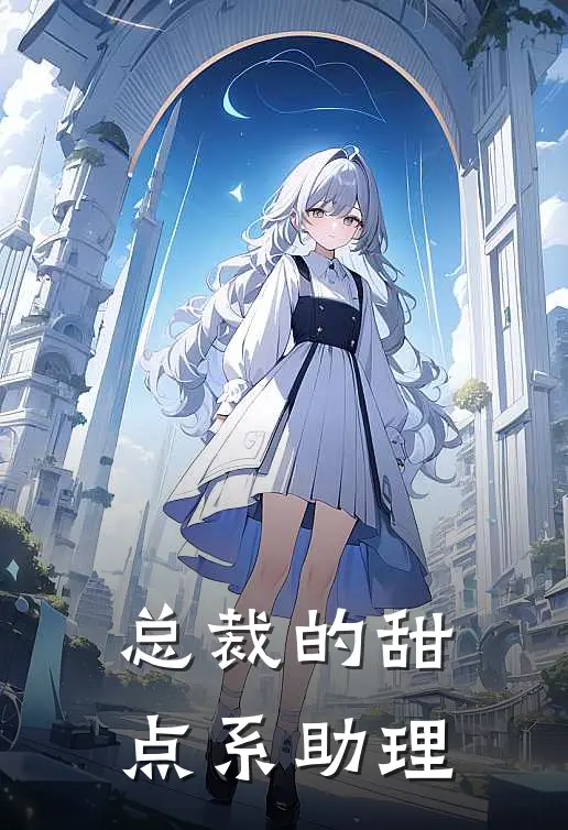 总裁的甜点系助理