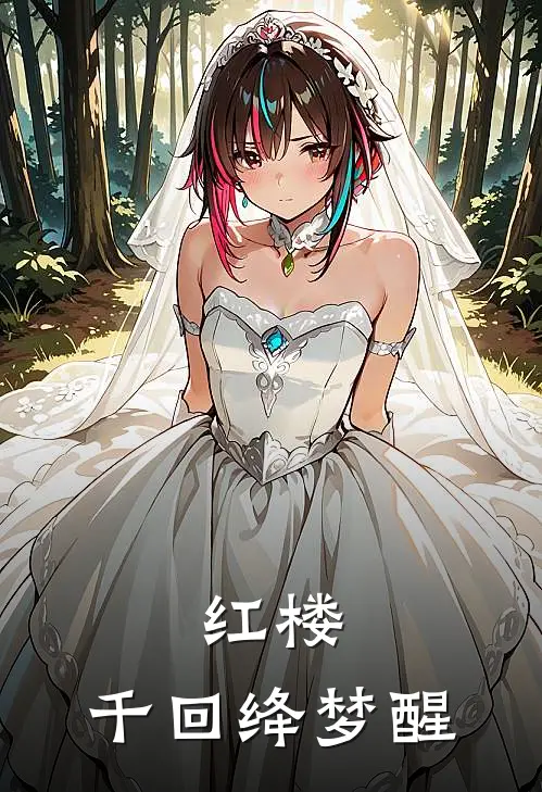 红楼：千回绛梦醒