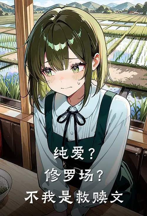 纯爱？修罗场？不，我是救赎文