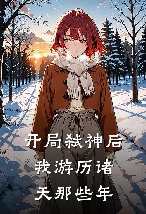 开局弑神后，我游历诸天那些年