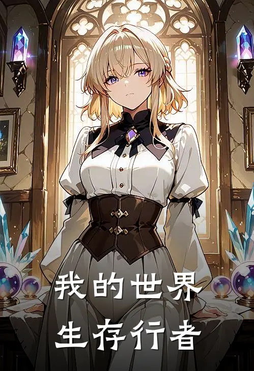 我的世界生存行者(墨林晨辉)已完结小说_小说免费阅读我的世界生存行者墨林晨辉