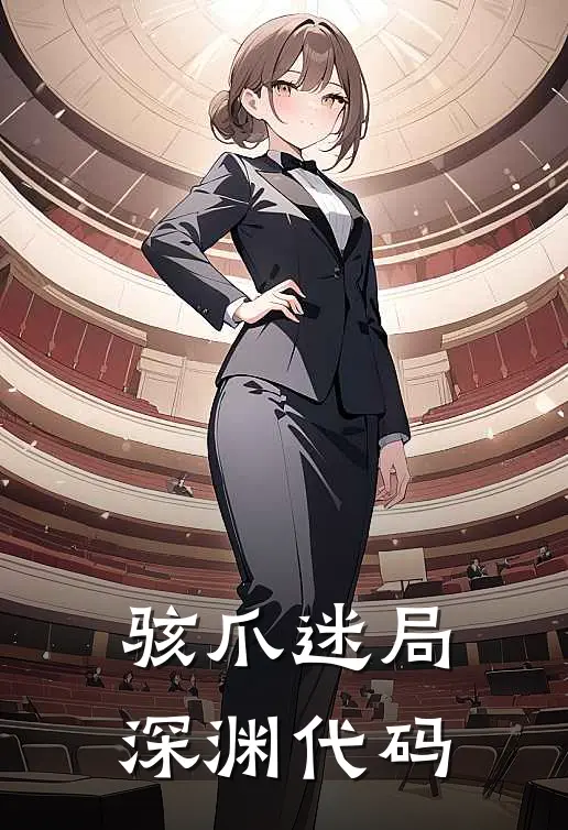 骇爪迷局：深渊代码